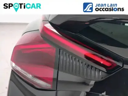 Photo 16 Citroën C4  PureTech 130 S&S EAT8