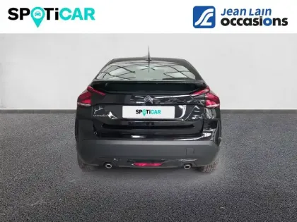 Photo 46 Citroën C4  PureTech 130 S&S EAT8