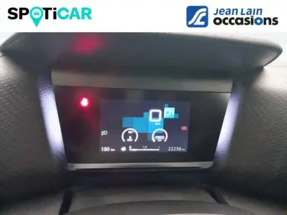 Photo 9 Citroën C4  PureTech 130 S&S EAT8