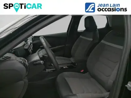 Photo 10 Citroën C4  PureTech 130 S&S EAT8