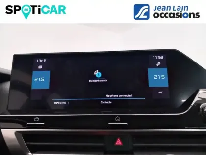 Photo 17 Citroën C4  PureTech 130 S&S EAT8