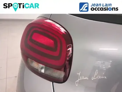 Photo 36 Citroën C3  BlueHDi 100 ch BVM6