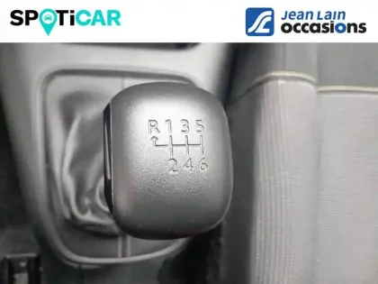 Photo 33 Citroën C3  BlueHDi 100 ch BVM6