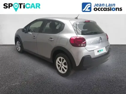 Photo 6 Citroën C3  BlueHDi 100 ch BVM6