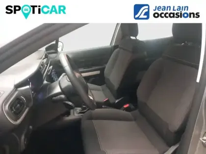 Photo 50 Citroën C3  BlueHDi 100 ch BVM6