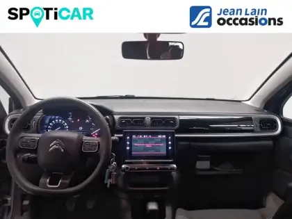 Photo 47 Citroën C3  BlueHDi 100 ch BVM6