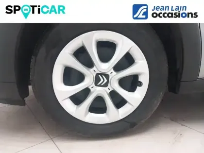 Photo 32 Citroën C3  BlueHDi 100 ch BVM6