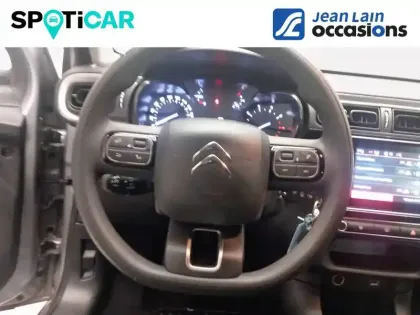 Photo 48 Citroën C3  BlueHDi 100 ch BVM6