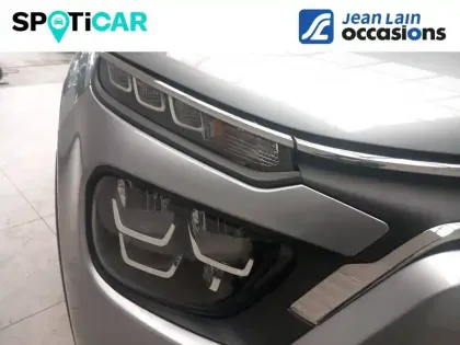 Photo 55 Citroën C3  BlueHDi 100 ch BVM6