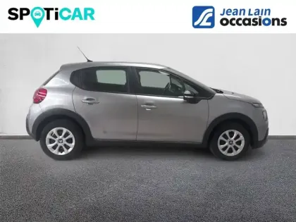 Photo 23 Citroën C3  BlueHDi 100 ch BVM6