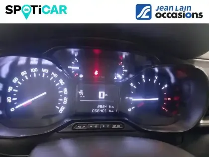 Photo 9 Citroën C3  BlueHDi 100 ch BVM6