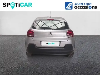 Photo 24 Citroën C3  BlueHDi 100 ch BVM6