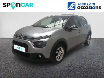 Photo 20 Citroën C3  BlueHDi 100 ch BVM6