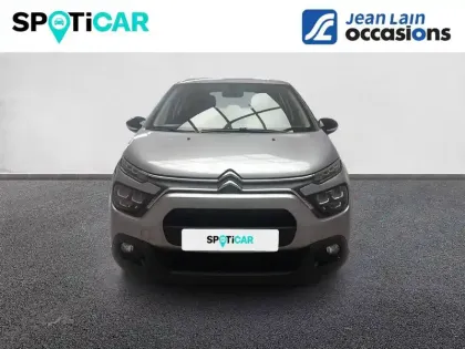 Photo 21 Citroën C3  BlueHDi 100 ch BVM6