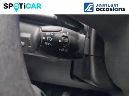 Photo 59 Citroën C3  BlueHDi 100 ch BVM6