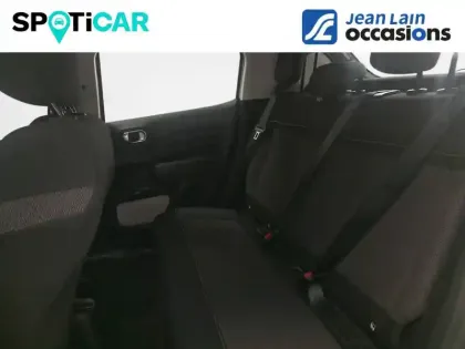 Photo 51 Citroën C3  BlueHDi 100 ch BVM6