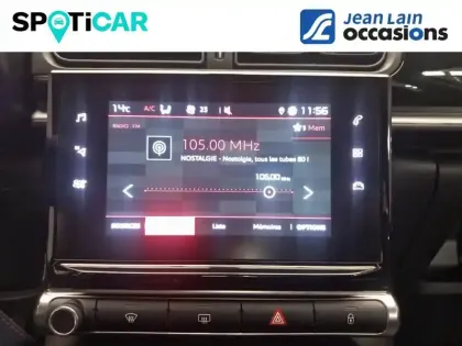 Photo 58 Citroën C3  BlueHDi 100 ch BVM6