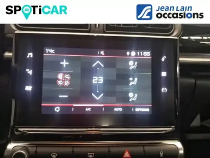 Photo 14 Citroën C3  BlueHDi 100 ch BVM6