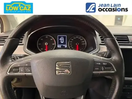 Photo 11 Seat Ibiza  1.6 TDI 95 ch S/S BVM5