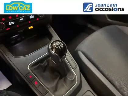 Photo 12 Seat Ibiza  1.6 TDI 95 ch S/S BVM5