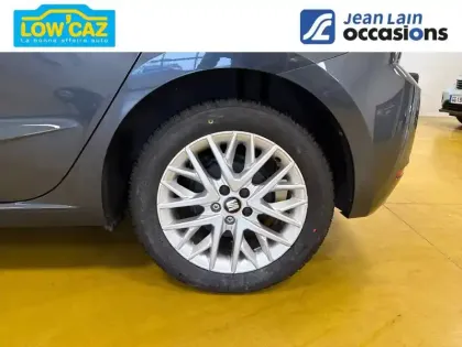 Photo 8 Seat Ibiza  1.6 TDI 95 ch S/S BVM5