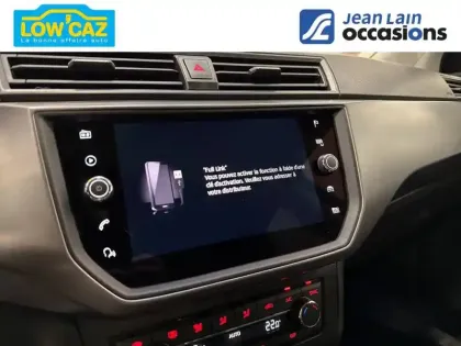 Photo 14 Seat Ibiza  1.6 TDI 95 ch S/S BVM5