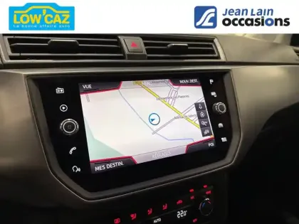 Photo 15 Seat Ibiza  1.6 TDI 95 ch S/S BVM5