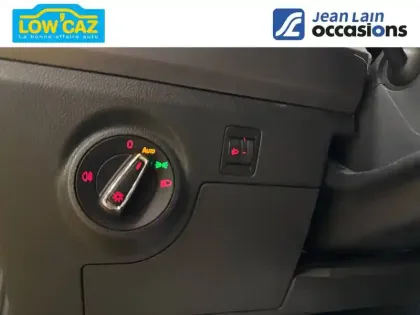 Photo 18 Seat Ibiza  1.6 TDI 95 ch S/S BVM5