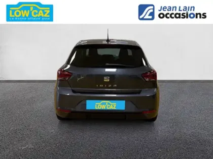 Photo 5 Seat Ibiza  1.6 TDI 95 ch S/S BVM5