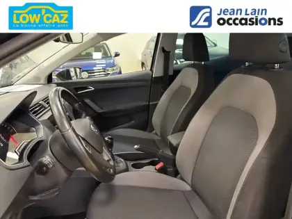 Photo 17 Seat Ibiza  1.6 TDI 95 ch S/S BVM5