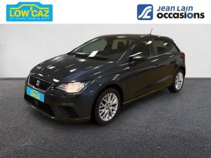 Photo Seat Ibiza Style