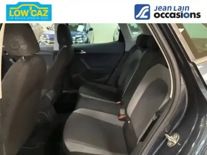 Photo 16 Seat Ibiza  1.6 TDI 95 ch S/S BVM5