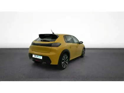 Photo 40 Peugeot 208  PureTech 130 S&S EAT8