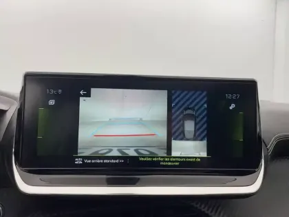 Photo 92 Peugeot 208  PureTech 130 S&S EAT8