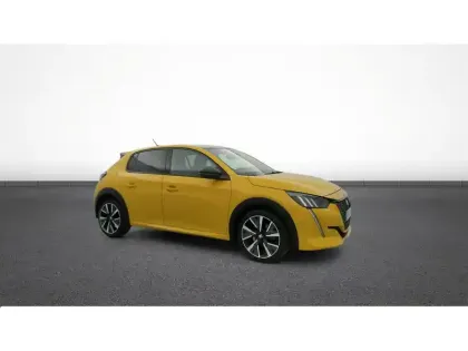 Photo 10 Peugeot 208  PureTech 130 S&S EAT8