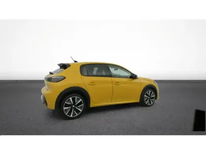 Photo 8 Peugeot 208  PureTech 130 S&S EAT8