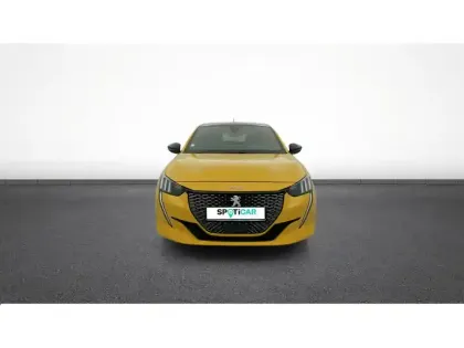 Photo 34 Peugeot 208  PureTech 130 S&S EAT8