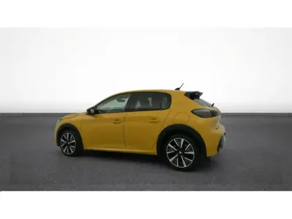 Photo 70 Peugeot 208  PureTech 130 S&S EAT8