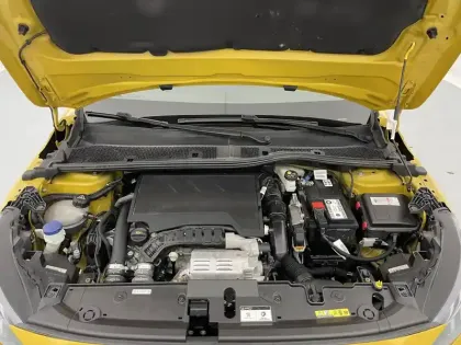 Photo 86 Peugeot 208  PureTech 130 S&S EAT8