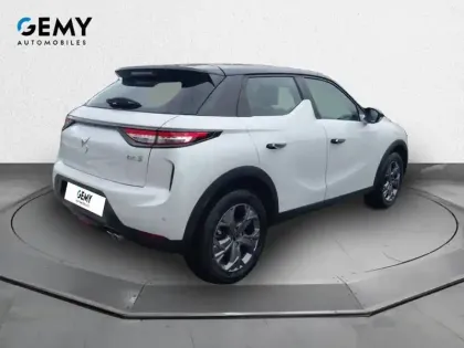 Photo 22 DS DS 3 DS3 Crossback PureTech 130 EAT8