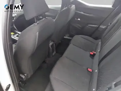 Photo 25 DS DS 3 DS3 Crossback PureTech 130 EAT8