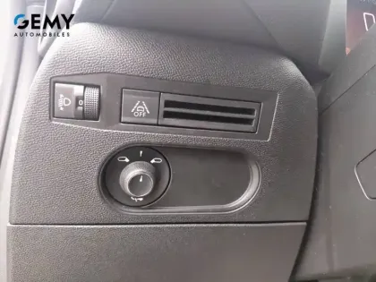 Photo 46 DS DS 3 DS3 Crossback PureTech 130 EAT8