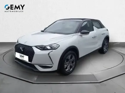 Photo 16 DS DS 3 DS3 Crossback PureTech 130 EAT8