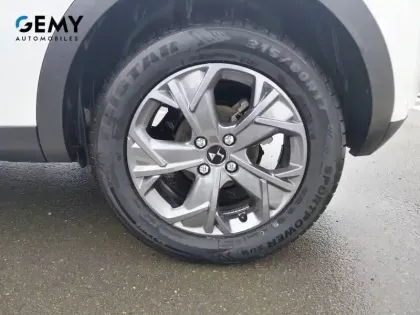 Photo 10 DS DS 3 DS3 Crossback PureTech 130 EAT8