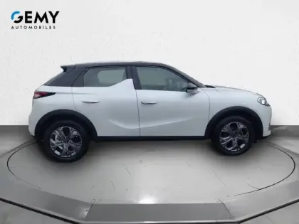 Photo 19 DS DS 3 DS3 Crossback PureTech 130 EAT8