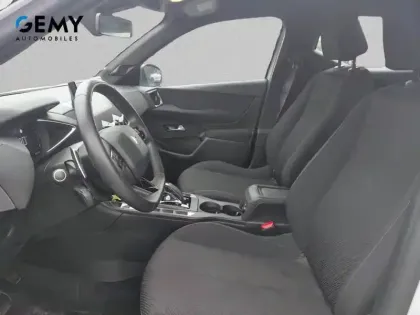 Photo 24 DS DS 3 DS3 Crossback PureTech 130 EAT8