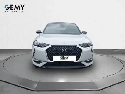 Photo 17 DS DS 3 DS3 Crossback PureTech 130 EAT8