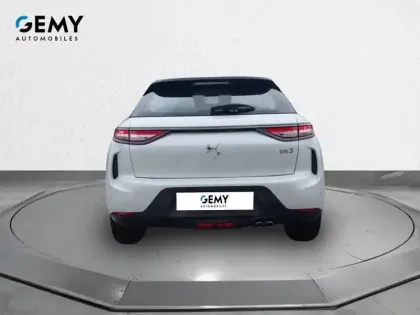 Photo 36 DS DS 3 DS3 Crossback PureTech 130 EAT8