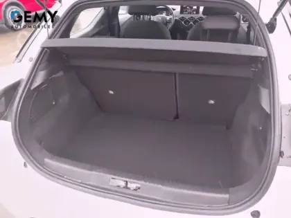 Photo 5 DS DS 3 DS3 Crossback PureTech 130 EAT8