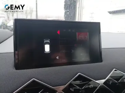 Photo 43 DS DS 3 DS3 Crossback PureTech 130 EAT8